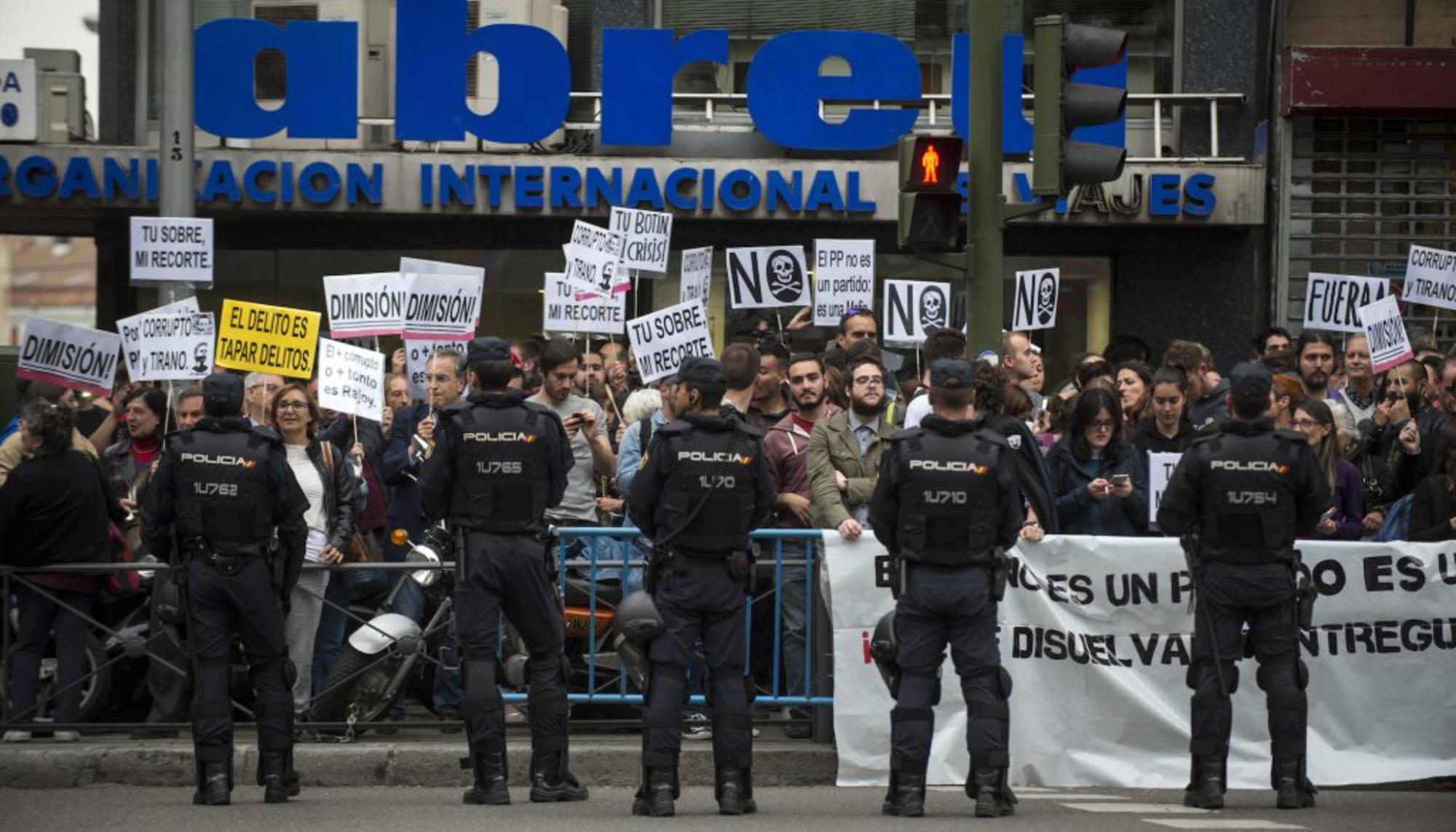PP Genova cacerolada 2